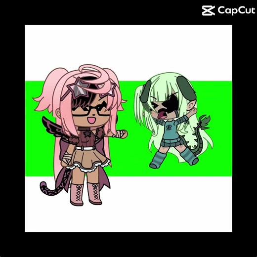 [|] ET IS A ALIEN!! [|] this was so funny to make lol #funny #gachafypシ #gacha #gachalife