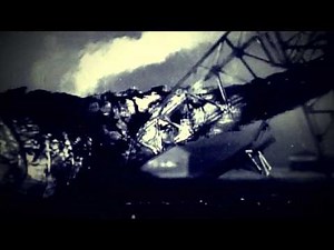 Godzilla Invades Tokyo