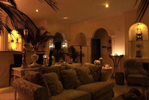 Exploring Tuscan House Architecture