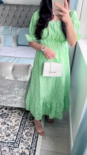 Found these gorgous maxi broderie dresses at Dorothy Perkins! #eidinspo #eidoutfit #maxidress #broderie #dorothyperkins #modestfashion #fashioninspo #PrimarkSummerUp #ootd #fashioninspo #fyp #foryoupage #eidpreps #newlook #zaraheels #fashionblogger #trending #viral