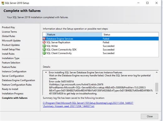 SQL Server | Hello, Can any one help me please | Facebook
