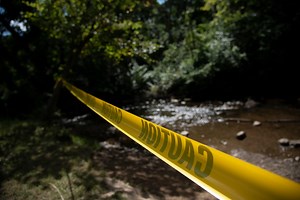 Man who broke into Pa. coal mine surrenders to police 12 hours later: reports