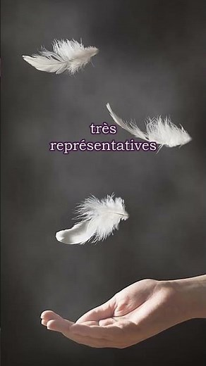 Signification des plumes !