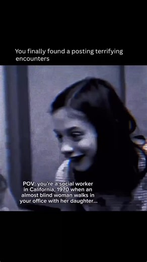 The Political Wave on Instagram: "At just 20 months old, Genie Wiley’s world was plunged into darkness—literally. Her father, believing she was mentally impaired, confined her to a single room in their Los Angeles home from 1957 to 1970. She spent 13 years strapped to a child's potty chair during the day and bound inside a sleeping bag in a crib with chicken-wire sides at night. Her arms and legs had little space to move, and she was rarely spoken to. When she made noise, her father barked like 