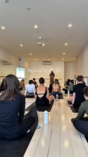 Weekend Vlog: A Cherished Day with Loved Ones