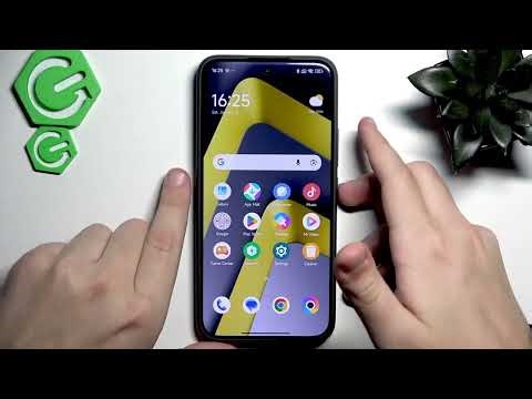 Comment réparer l'écran tactile du POCO M8 Pro 5G qui ne répond pas