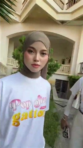 comel la semua popslay 🤍🤍 #aiteam