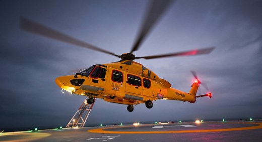 Precise Flight Announces Expanded Pulselite STC Approvals for Airbus