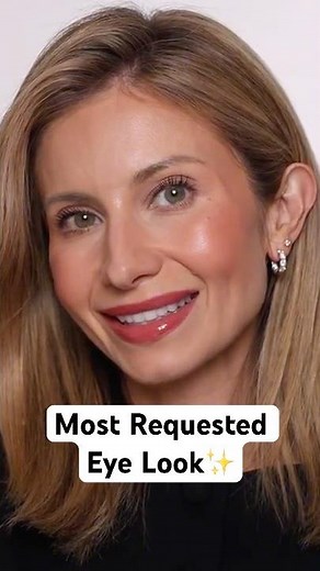 My Most Requested Eye Look | Easy Everyday Makeup