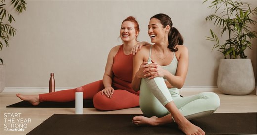 Keen to up your movement this year? 10 most effective home workouts of all time, according to the pros