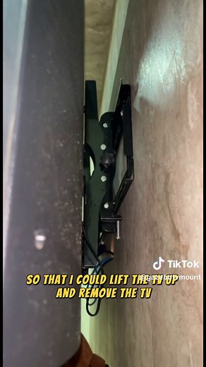 Step-by-Step Guide for Easy TV Removal