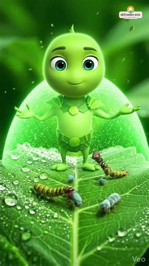 कीटों का काल! Neem + Metarhizium + Beauveria Combo 🌿#khetisamasyaupay #youtubeshorts