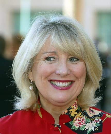 Why Teri Garr walked off the Star Trek set