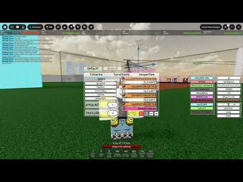 JJS Possible Custom Domain? (Barriers + sure hit effect//Short Tutorial//read my comment)