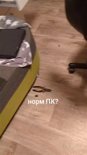 Новый корпус для ПК: Как сделать сетап