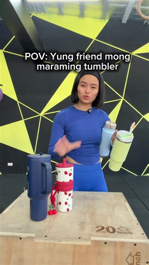 Wellness journey: flask collection flask / tumbler recommendation #fitness #gym #gymlife #healthylifestyle