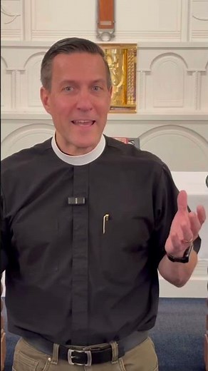 Hymn of the Week - I Bind Unto Myself Today (St. Patrick's Breastplate)