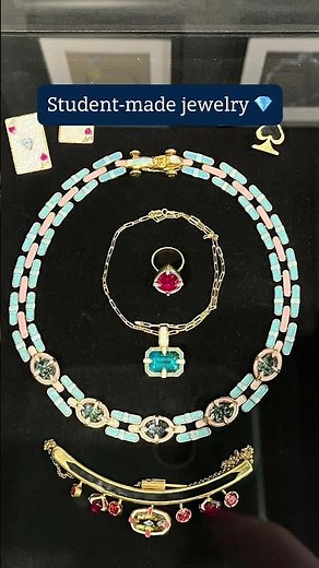 Come with us to the SCAD x Jewelers Mutual building unveiling
