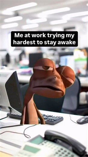 4.5K views · 14K reactions |  good morning everybody! #morningmood #workinghard #corporateworld #corporatememes | Corporate Gags | Facebook