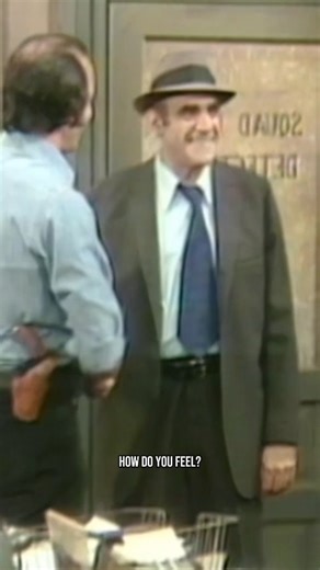 "I believe in giving credit where credit is due." 🤣 #BarneyMillerMonday Watch #BarneyMiller weekdays at 9a and 12a ET on FETV! | FETV