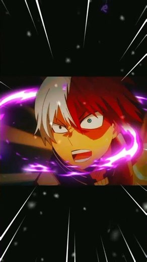 🔥Epic My Hero Academia Battle Intense Fight💥 #phonk #phonkmusic #animeedit #AnimeClips "