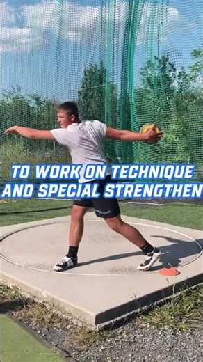 How To Get Faster, STRONGER Throw