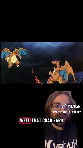 Charizard: The Ultimate Pokémon Fighter