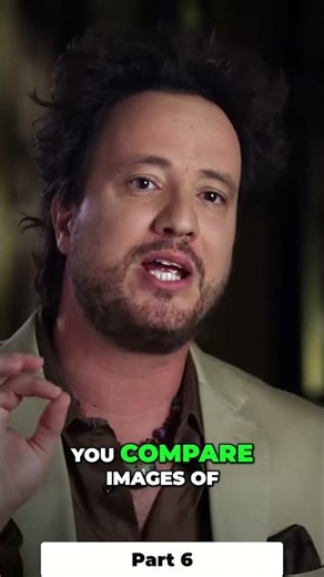 Akhenaten: Alien Pharaoh? Unearthing Ancient Egyptian Mysteries