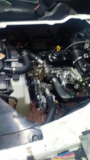 Nv350 To 4Y Job completed... | PJ's Diff and Gearbox Repairs and Modifications