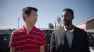 Mope: Cast Reflects On Creating Adult Film Star Murder Drama | Sundance Film Festival