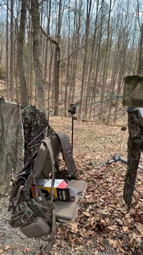 Do you use permethrin to fight off ticks in turkey season?