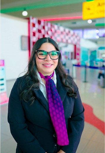 First Class Experience Aruba op TikTok