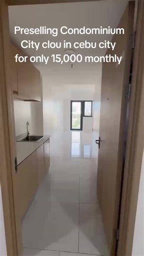 Discover City Clou: Luxury Condos in Cebu City