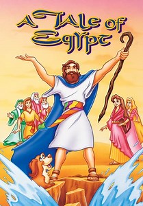 A Tale of Egypt (1998)