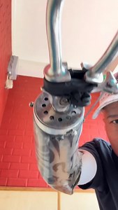 2.5K views · 1.2K reactions | How I Changed the Rubber on My Prosthetic Hook  #HookHandRubberChange ✋ #ProstheticHandFix  #HookHandRepair ️ #RubberChangeHookHand ⚡ #FixMyHook | Ratna Tamang | Facebook