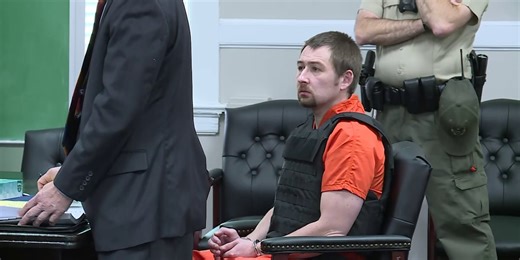 Appeals court affirms transfer of quadruple murder suspect Austin Drummond to state prison, citing security concerns