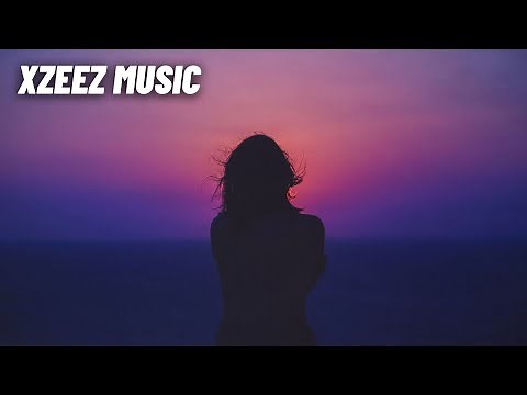 Lost Frequencies ft Calum Scott - Where Are You Now (XZEEZ Remix)
