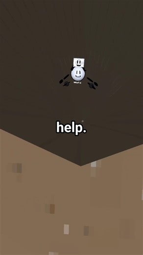 I am still falling btw #bfdi #vrobjectshow