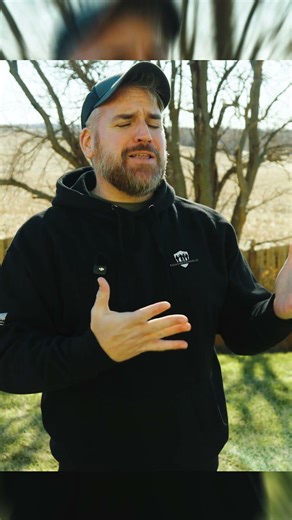 Vector 6-36 Review - The odor did this! #shorts