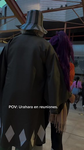 Urahara and Yoruichi Cosplay: Captivating Fake Situations and Stunning Costumes