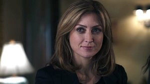 Rizzoli & Isles: Season 1 Episode 1 Pilot