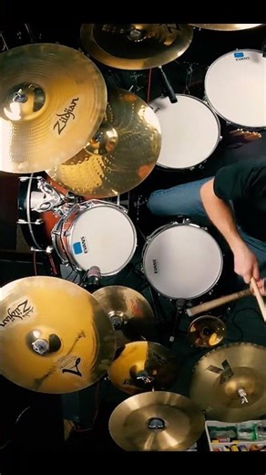 Korn - Got The Life (Drum Cover) #korn#drums#drumcover #fyp #metal #TAMA