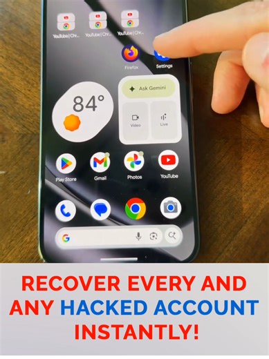 Protege tu Android: Cómo Evitar Hackeos Rápidos