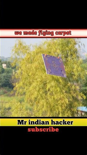 Aladdin Ka Carpet #shorts #youtubeshorts ‪@MRINDIANHACKER‬