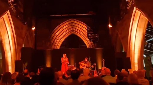 This Flight Tonight- The Songs of Joni Mitchell.. head to Ireland March 2026 @paviliontheatre - Thursday 19th March ‘26 @kinsalehotelandspa - Friday 20th March ‘26 St Augustine’s-Derry - Sat 21st March ‘26 Black box Belfast- Sunday 22nd March ‘26 All tix found here: https://www.zervaspepperjonitribute.com/tour-dates/ #jonimitchell #thisflighttonightthesongsofjonimitchell #thesongsofjonimitchell #musiccapital @musiccapital @paviliontheatre @kinsalehotelandspa | This Flight Tonight - The Songs Of 