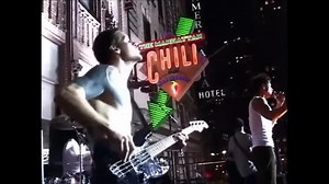 Audioslave - Gasoline, from their debut studio album "Audioslave" released 2002. Chris Cornell wrote the lyrics to “Gasoline” when he was going through a difficult time in his personal life. The song reflects his frustration and anger at feeling stuck in a cycle of pain and suffering. Live on the roof of the Ed Sullivan theater. #audioslave #gasoline #EdSullivan #rocnroljunkie | rocnroljunkie