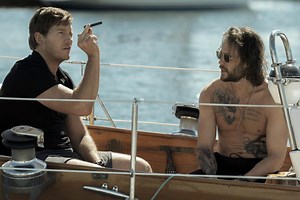 Will There Be A Season 2 of ‘The Terminal List’ on Amazon?