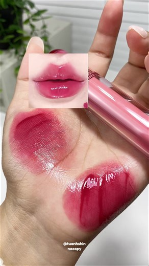 Romand Juicy Lasting Tint Review