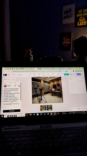 Text to image ai tool😱 #texttoimage #aiimagegenerator #aiimages