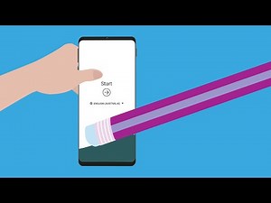 Android: How to reset your Android phone